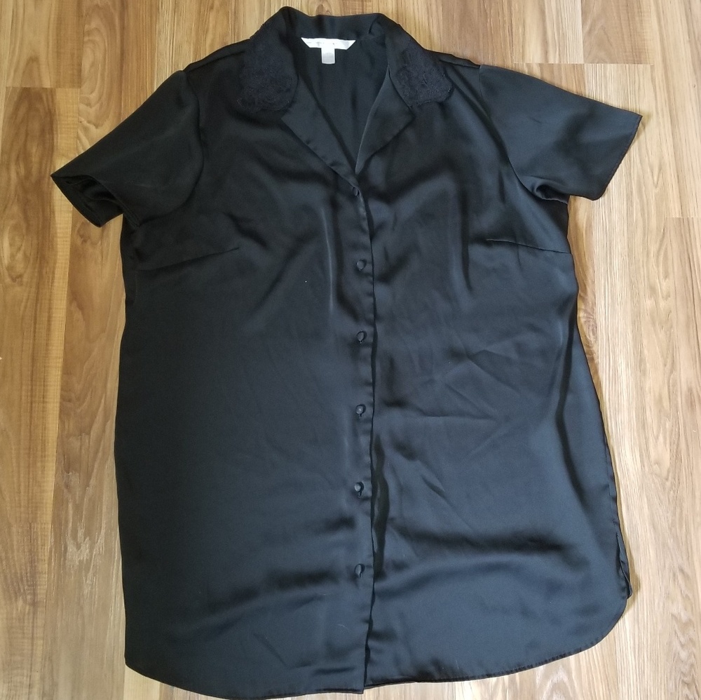 Cacique Night Shirt